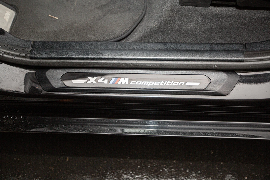 2021 BMW G02 X4 - Image 29 of 31