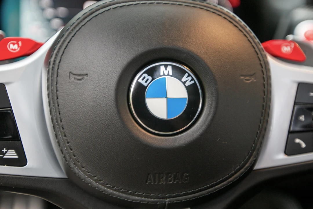 2021 BMW G02 X4 - Image 22 of 31