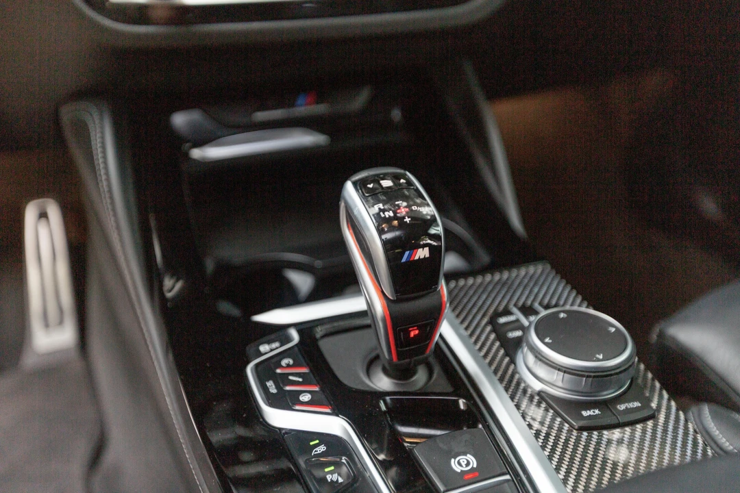 2021 BMW G02 X4 - Image 27 of 31