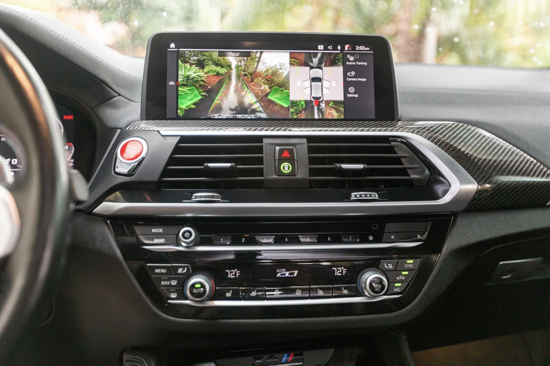 2021 BMW G02 X4 - Image 24 of 31