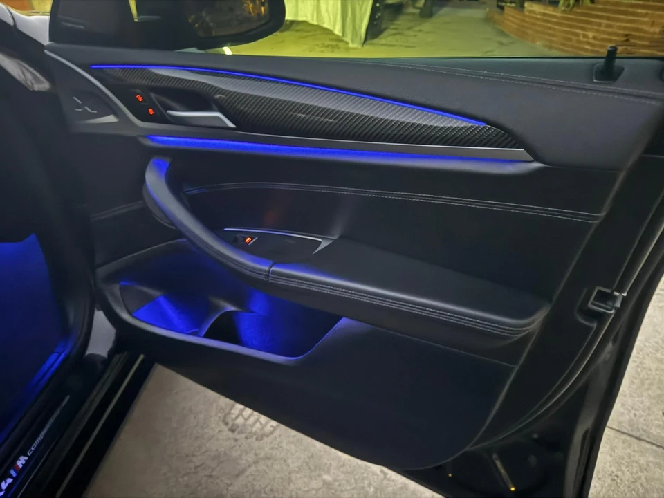2021 BMW G02 X4 - Image 31 of 31