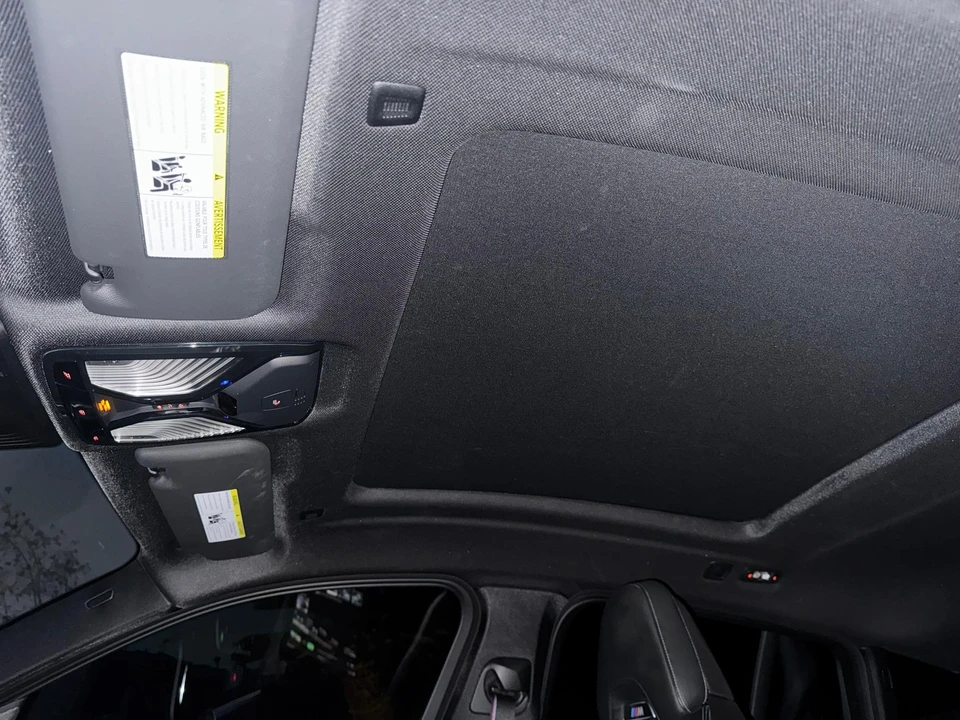 2021 BMW G02 X4 - Image 28 of 31