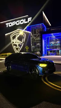 2021 BMW X4 M Competition