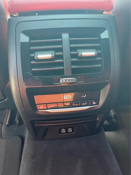 2021 BMW X4 M - Image 10 of 16