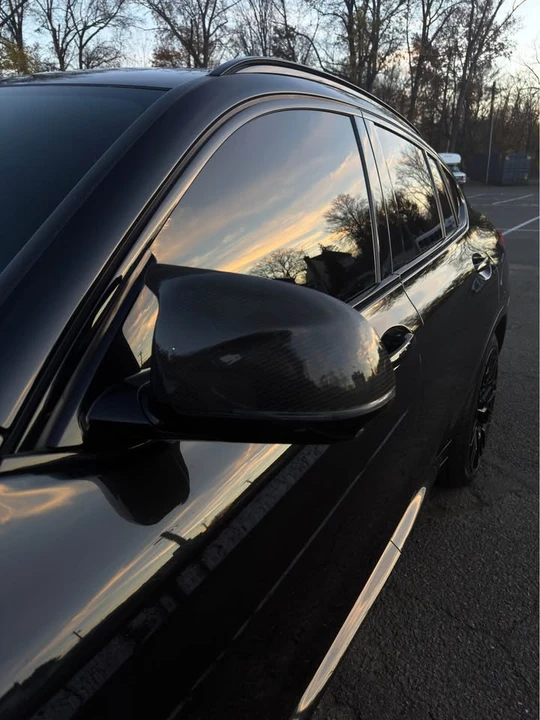 2021 BMW X4 M - Image 9 of 20