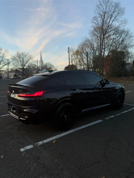 2021 BMW X4 M - Image 6 of 20