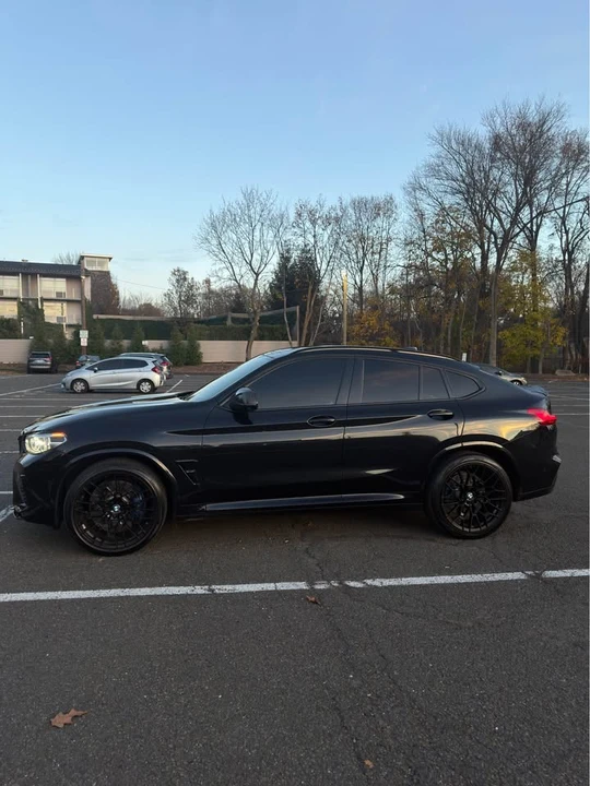 2021 BMW X4 M - Image 2 of 20