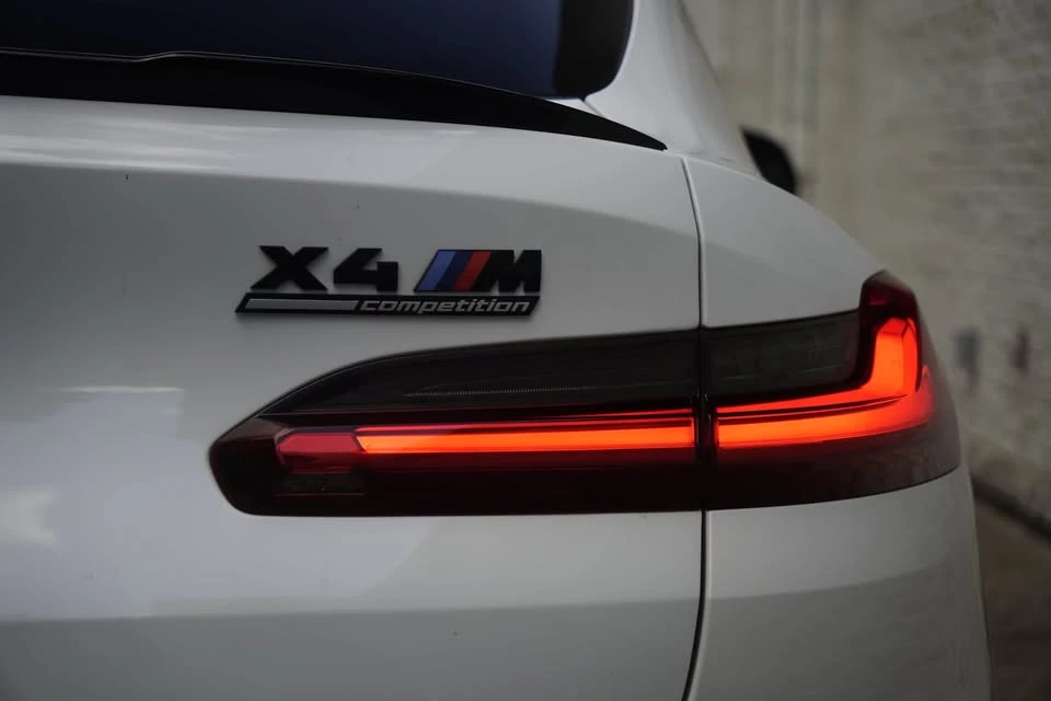 2021 BMW X4 M - Image 7 of 20