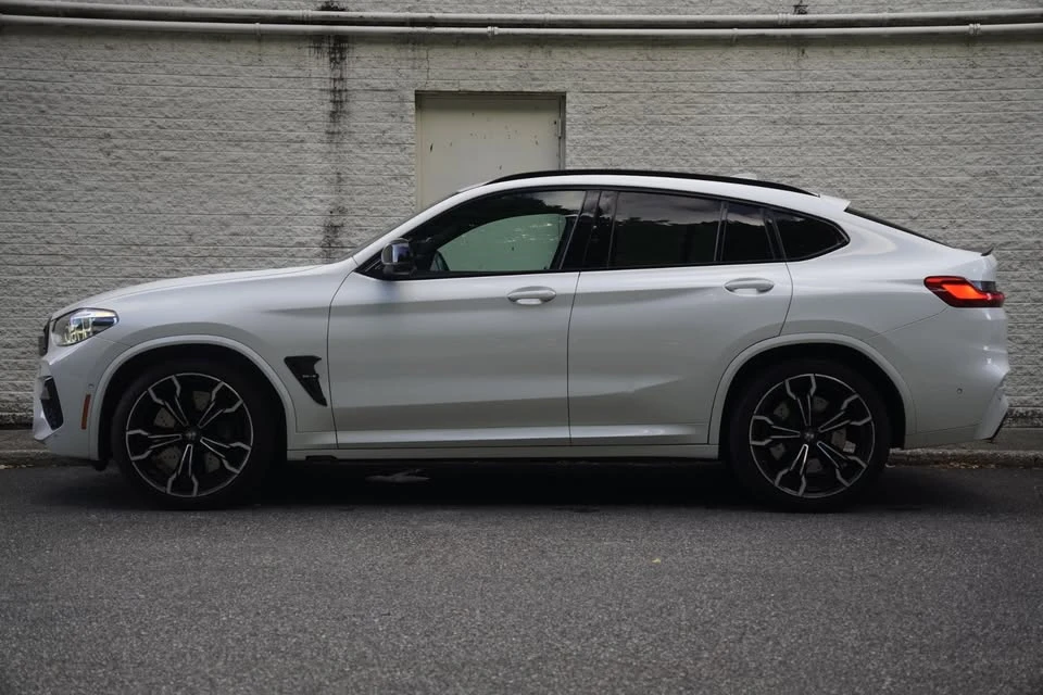 2021 BMW X4 M - Image 4 of 20