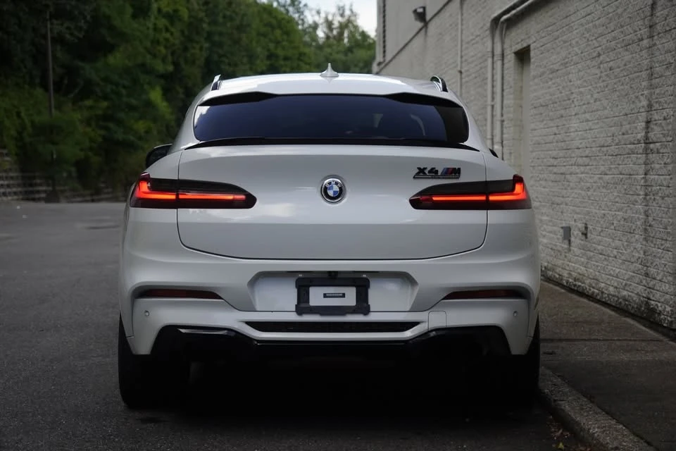 2021 BMW X4 M - Image 6 of 20