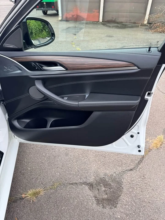 2021 BMW X4 M - Image 14 of 14