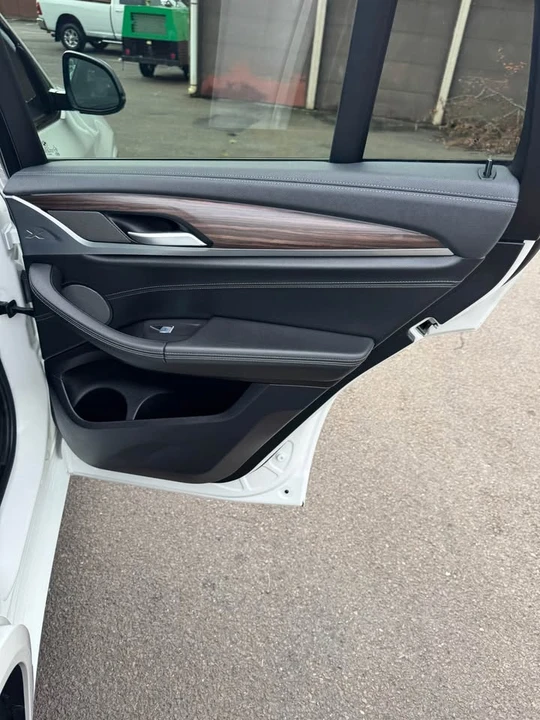 2021 BMW X4 M - Image 12 of 14