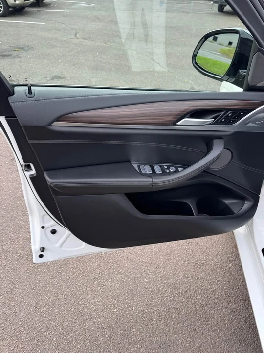 2021 BMW X4 M - Image 7 of 14