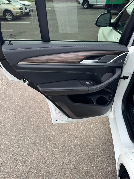 2021 BMW X4 M - Image 9 of 14