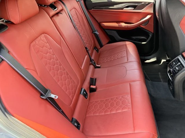 2021 BMW X4 M - Image 13 of 20