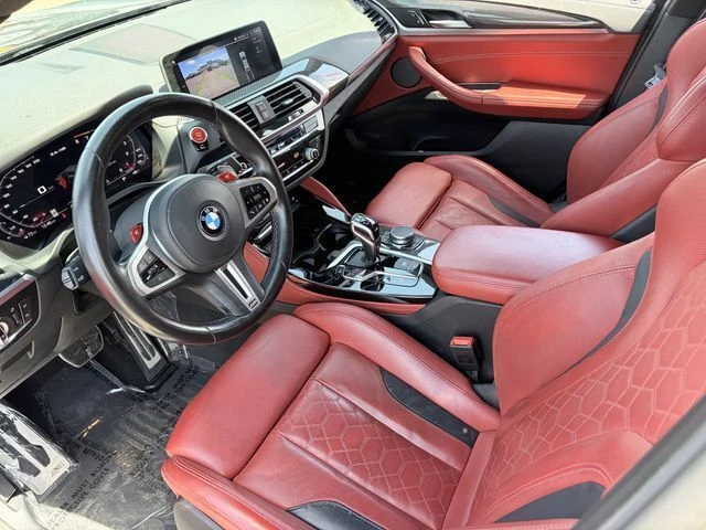 2021 BMW X4 M - Image 18 of 20