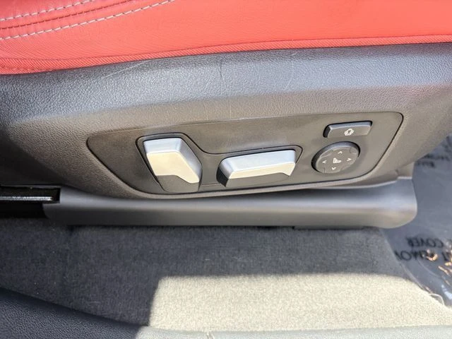 2021 BMW X4 M - Image 11 of 20