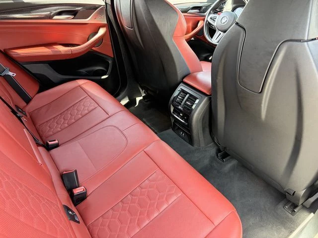 2021 BMW X4 M - Image 14 of 20
