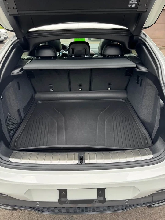 2021 BMW X4 M - Image 10 of 14