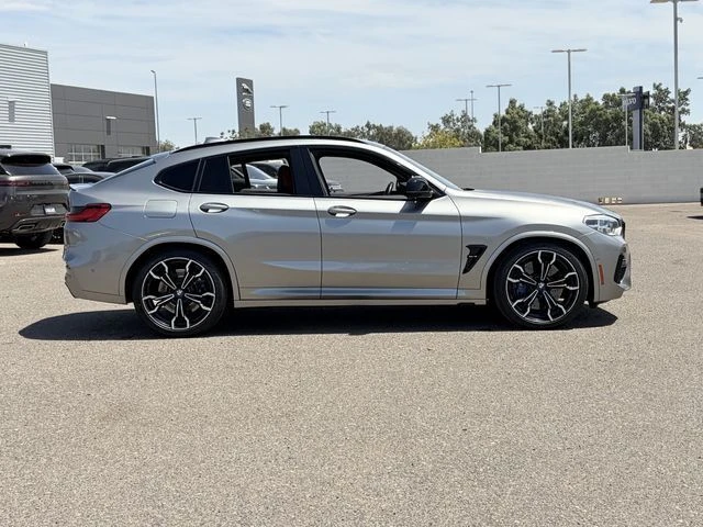 2021 BMW X4 M - Image 5 of 20