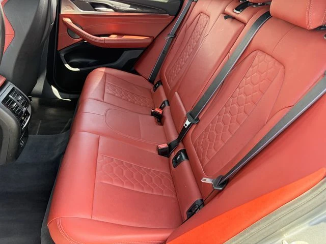 2021 BMW X4 M - Image 17 of 20