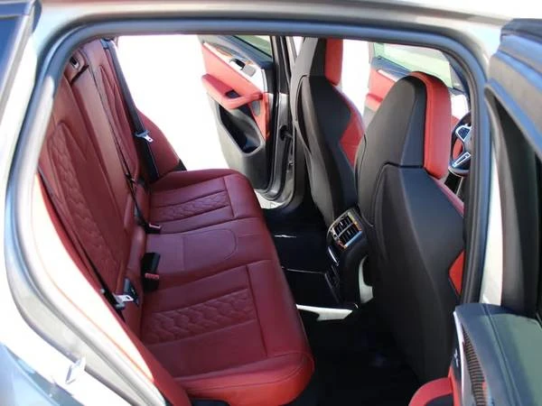 2021 BMW X4 M - Image 13 of 21
