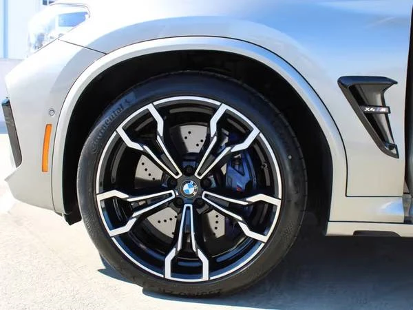 2021 BMW X4 M - Image 2 of 21