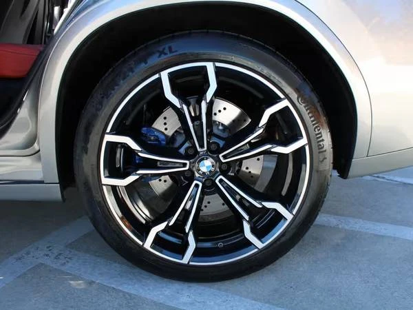2021 BMW X4 M - Image 7 of 21