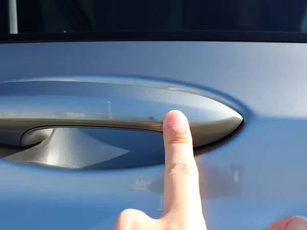 2021 BMW X4 M - Image 8 of 21