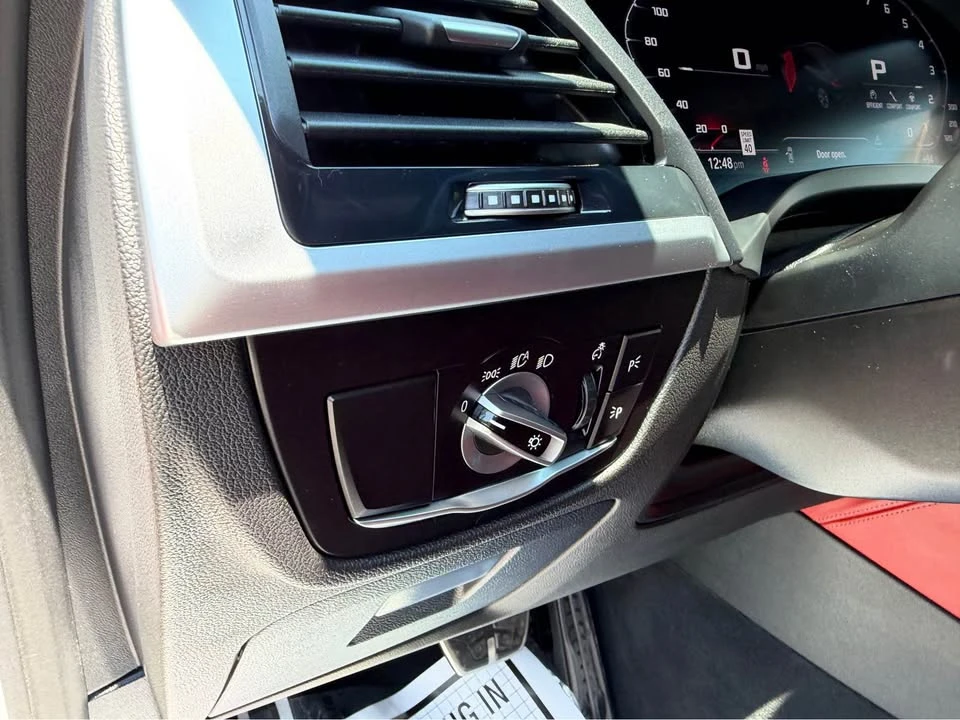 2021 BMW X4 M - Image 12 of 20