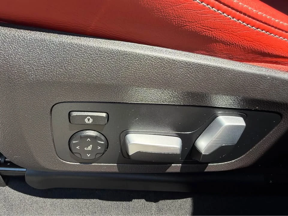 2021 BMW X4 M - Image 13 of 20