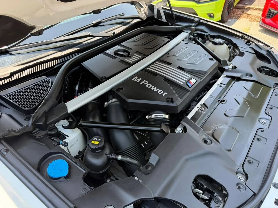 2021 BMW X4 M - Image 20 of 20