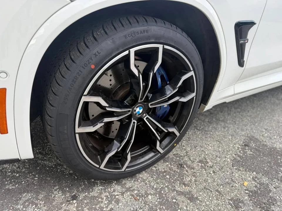 2021 BMW X4 M - Image 6 of 20