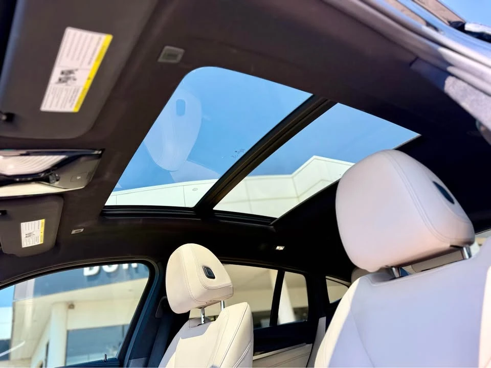2021 BMW X4 M - Image 10 of 18
