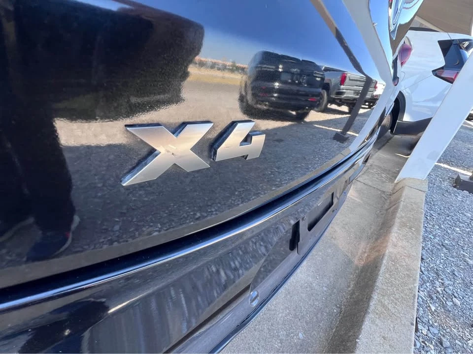 2021 BMW X4 M - Image 10 of 13