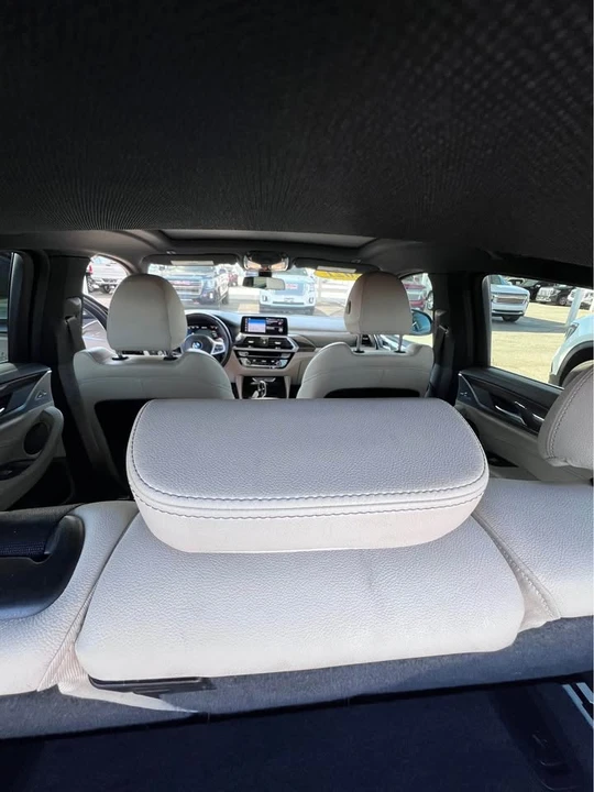 2021 BMW X4 M - Image 6 of 13