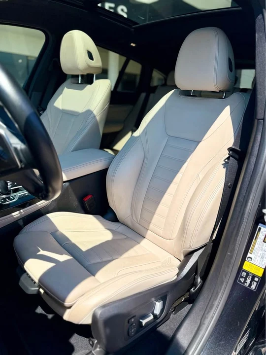 2021 BMW X4 M - Image 9 of 18