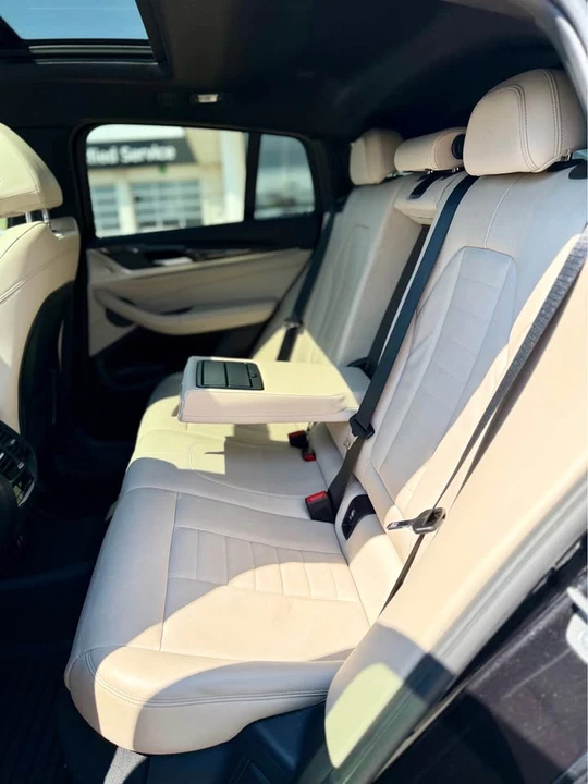 2021 BMW X4 M - Image 16 of 18