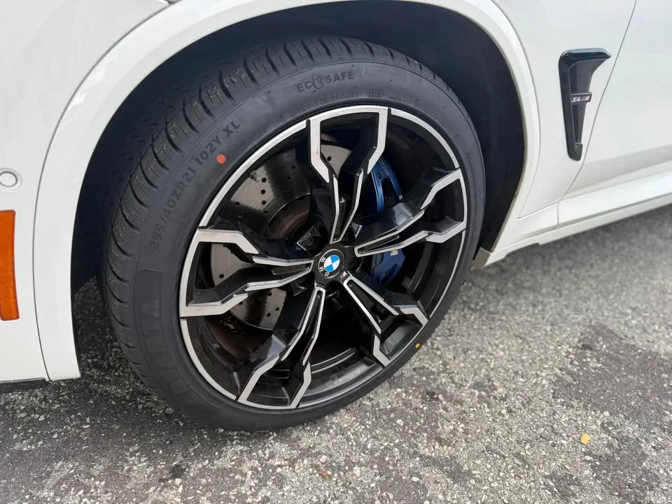 2021 BMW X4 M - Image 6 of 20