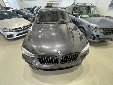 2021 BMW X4 M40i XDrive