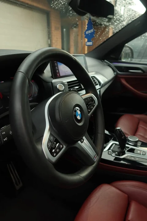 2021 BMW G02 X4 - Image 5 of 8