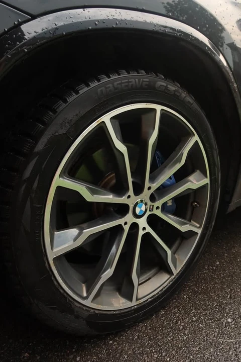 2021 BMW G02 X4 - Image 6 of 8