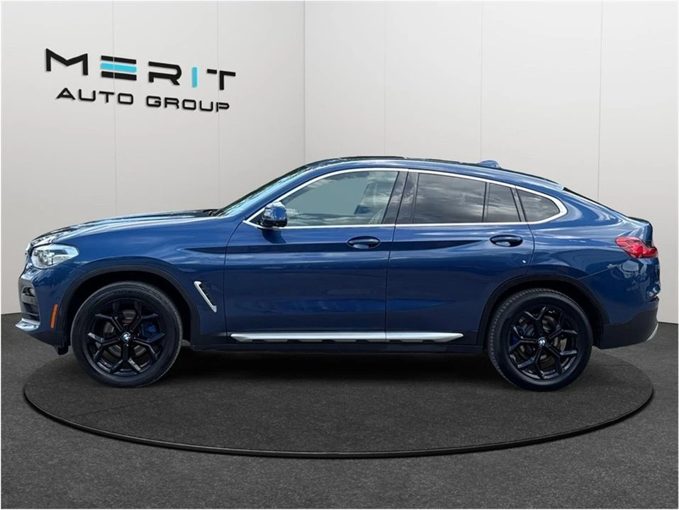 2021 BMW G02 X4 - Image 5 of 20