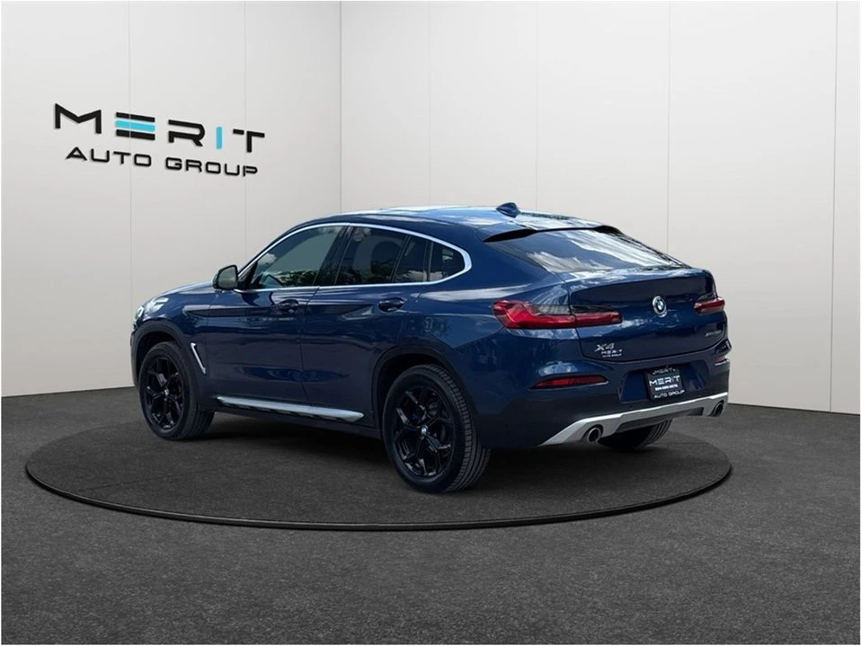 2021 BMW G02 X4 - Image 7 of 20
