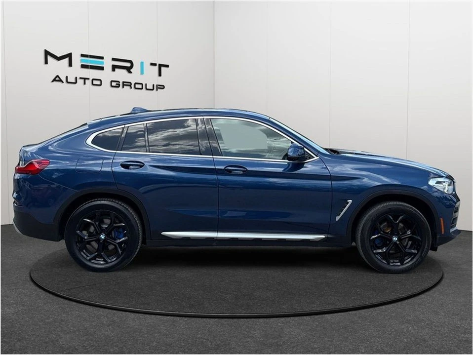 2021 BMW G02 X4 - Image 10 of 20