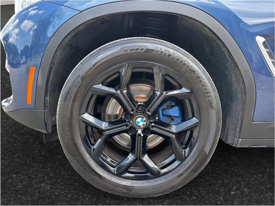 2021 BMW G02 X4 - Image 13 of 20