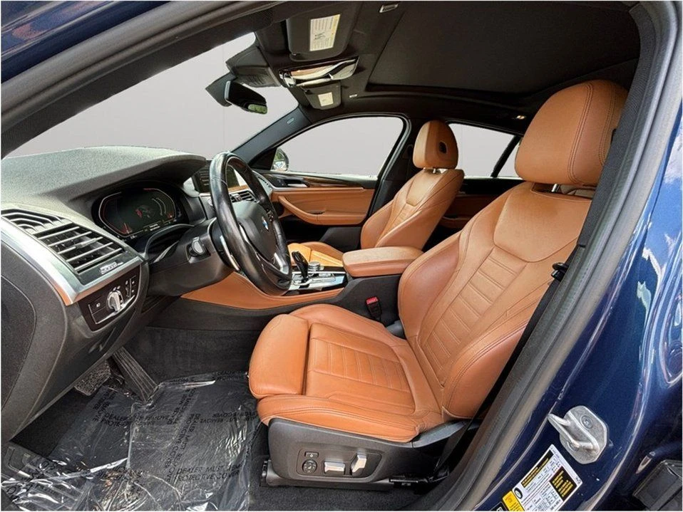 2021 BMW G02 X4 - Image 2 of 20