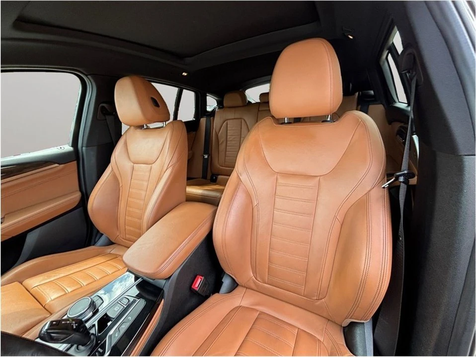 2021 BMW G02 X4 - Image 20 of 20
