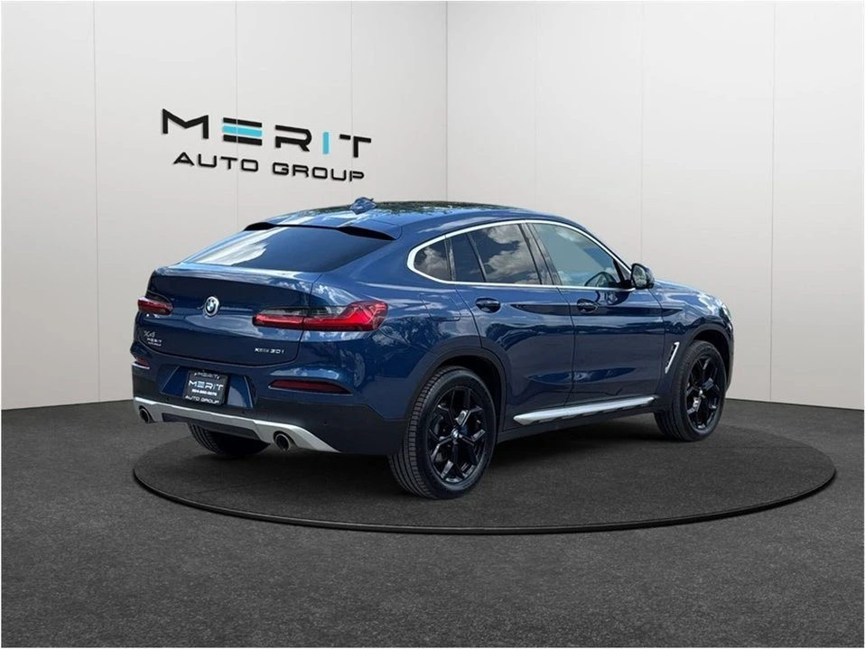 2021 BMW G02 X4 - Image 9 of 20