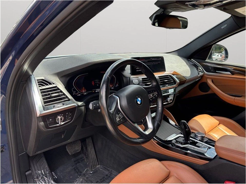 2021 BMW G02 X4 - Image 6 of 20